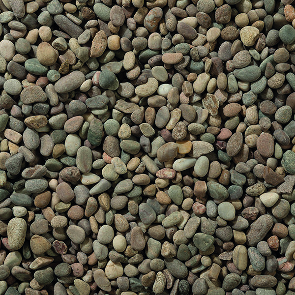 Scottish Pebbles 8-14mm dry