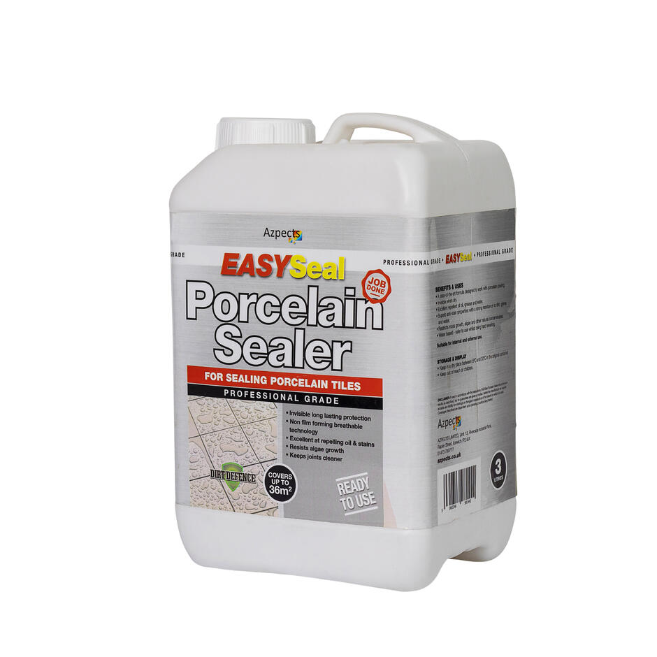 Azpects EasySeal Porcelain Sealer 3L tub