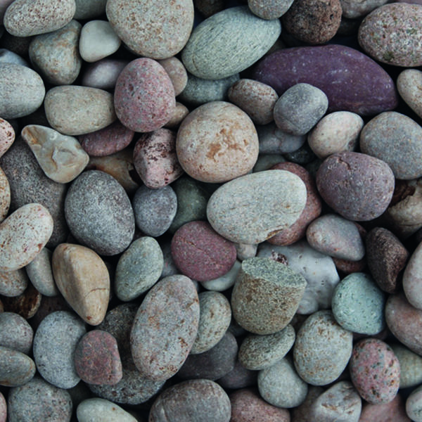 Scottish Pebbles 20-30mm dry