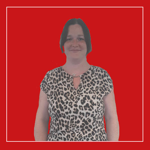 Fiona Meet the Team Stone Zone & Landscaping Supplies