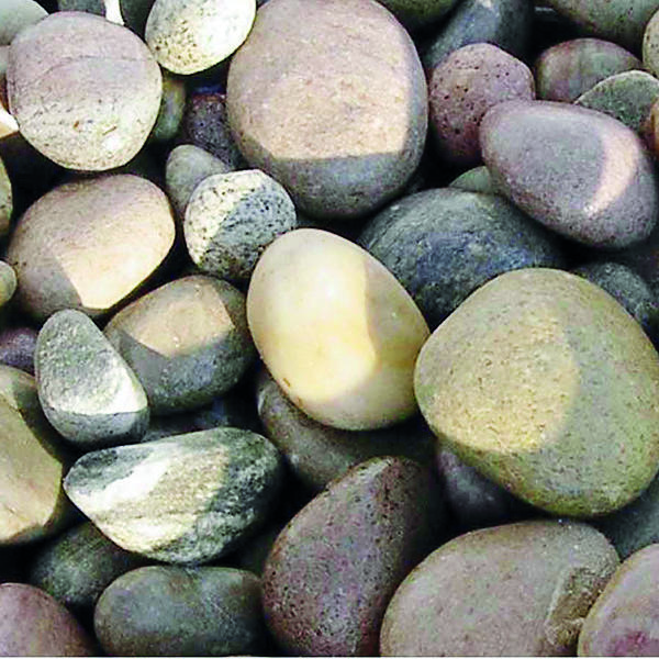 Scottish Pebbles 50-80mm dry