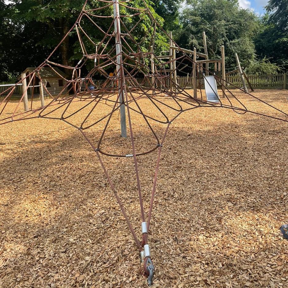 Play Chip BS Certified for playing area