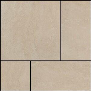 Sienna™ Jupiter Latte Porcelain Paving cream beige porcelain slabs