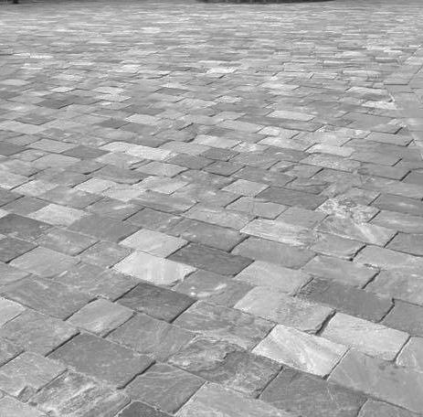 kandla grey block paving stones 50mm