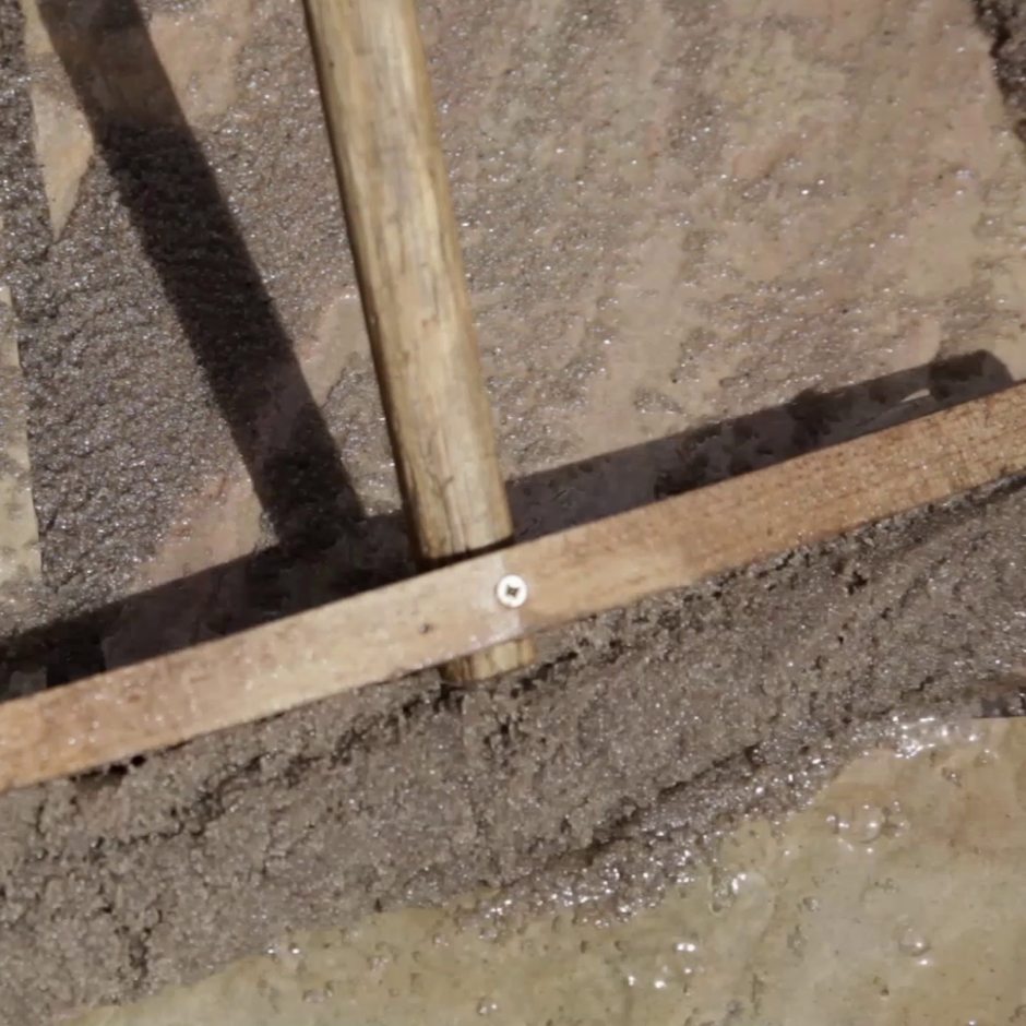 Azpects Easy Joint, Stone Grey, 12.5kg tub Stone Zone & Landscaping