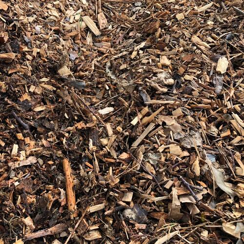 Garden Mulching Guide Stone Zone & Landscaping Supplies
