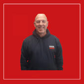 meet the team; Shaun Joyce; stone zone landscaping supplies; landscaping supplier