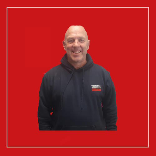 meet the team; Shaun Joyce; stone zone landscaping supplies; landscaping supplier