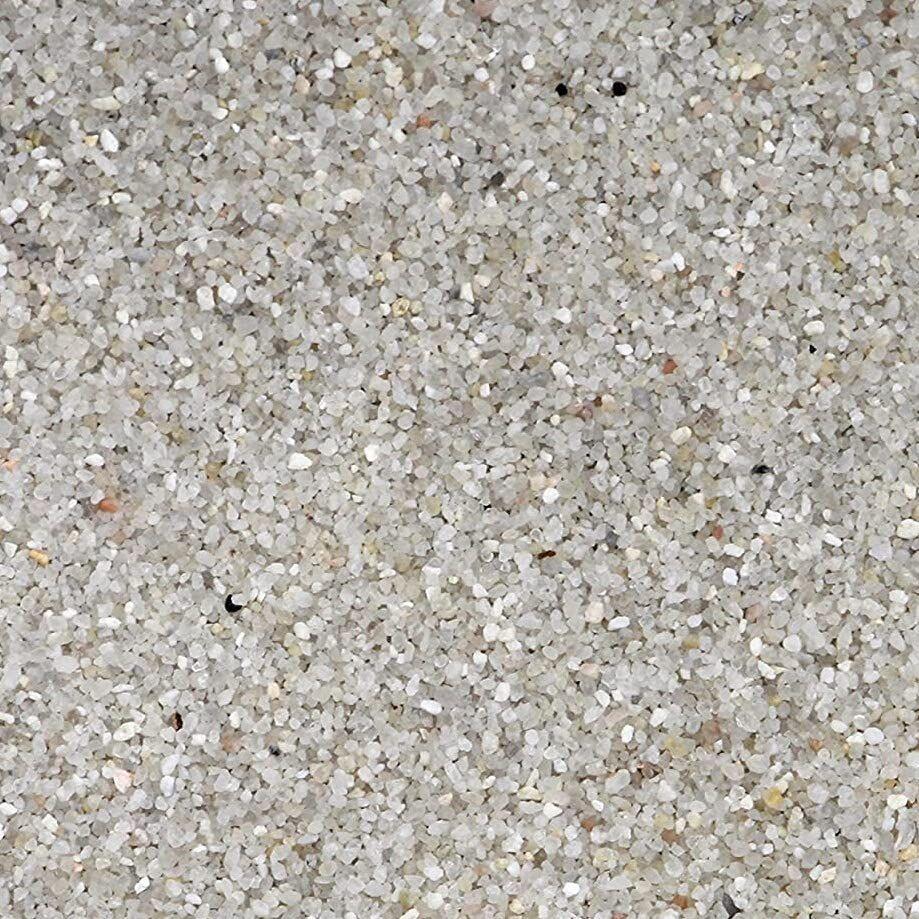 VUBA Resin Binding Quartz, 5KG