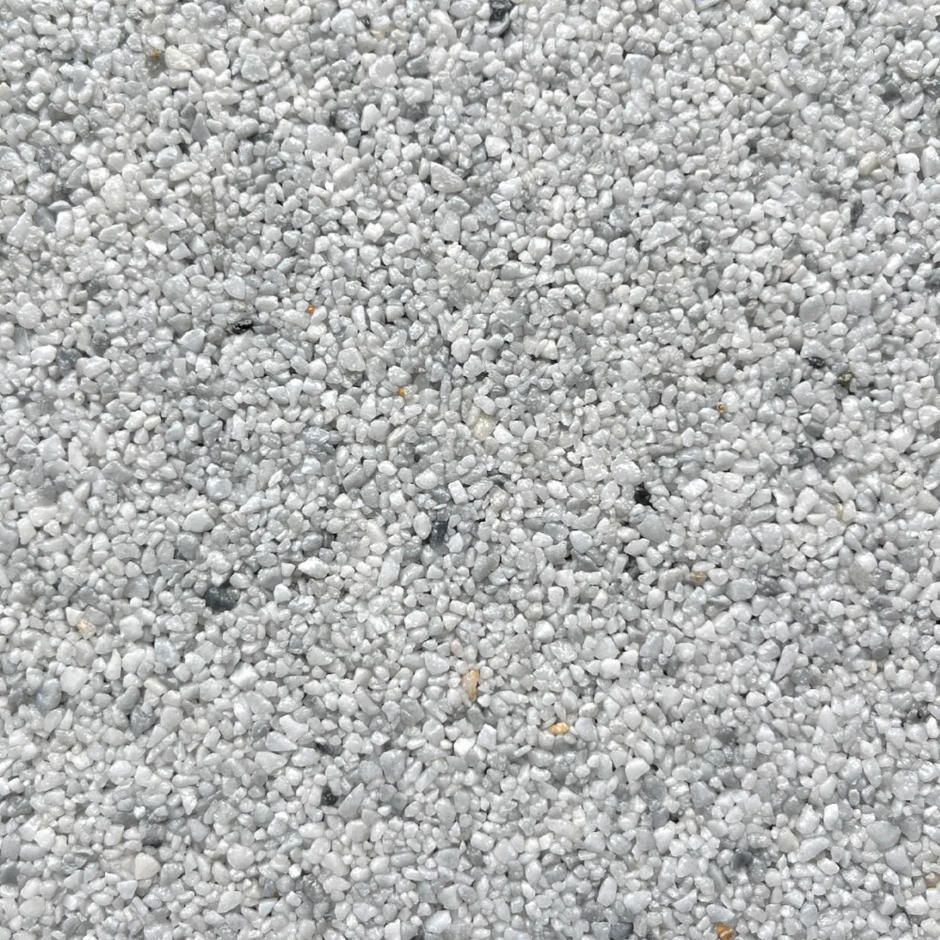 VUBA Resin Bound Aggregates, Paloma