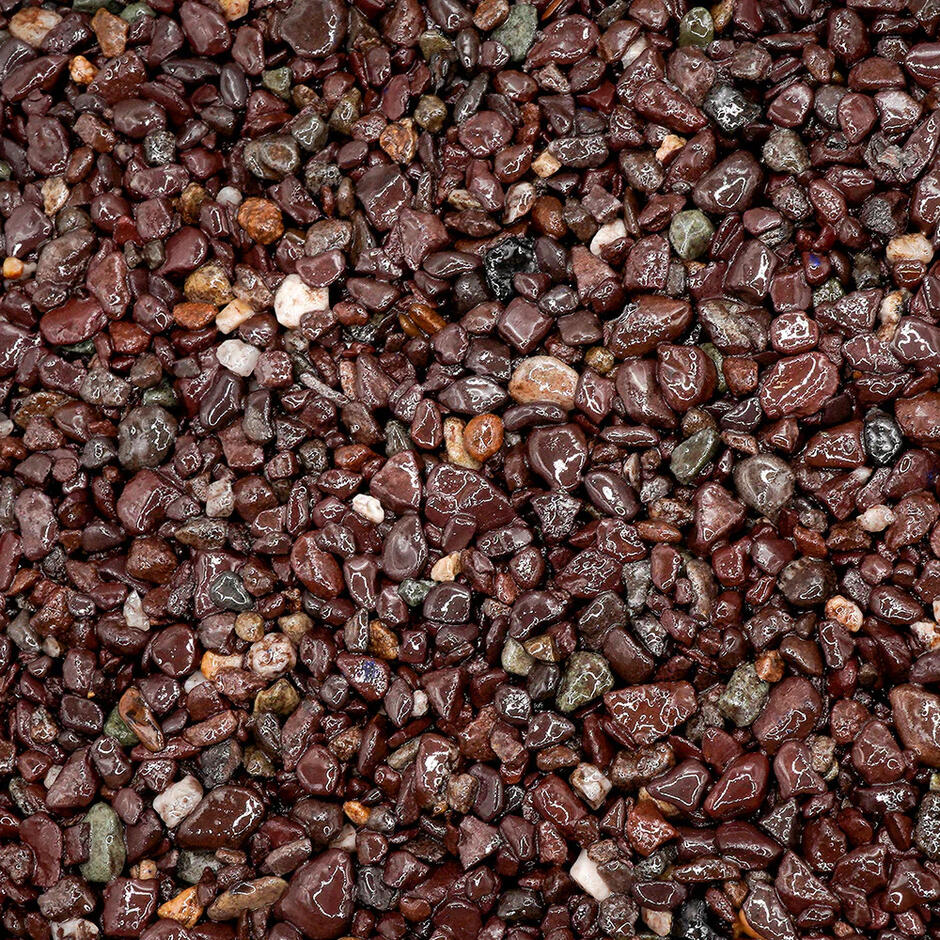 VUBA Resin Bound Aggregates, Tyrion Quartz