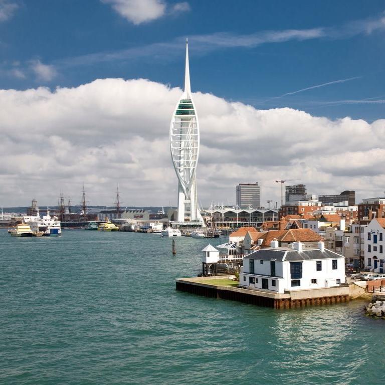 Things to do in Portsmouth