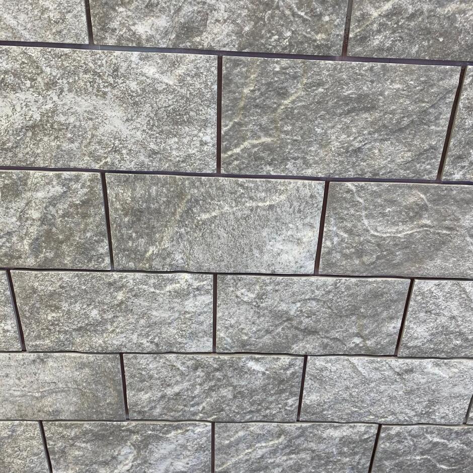 Ordesa Pearl Porcelain Cladding 250x125mm