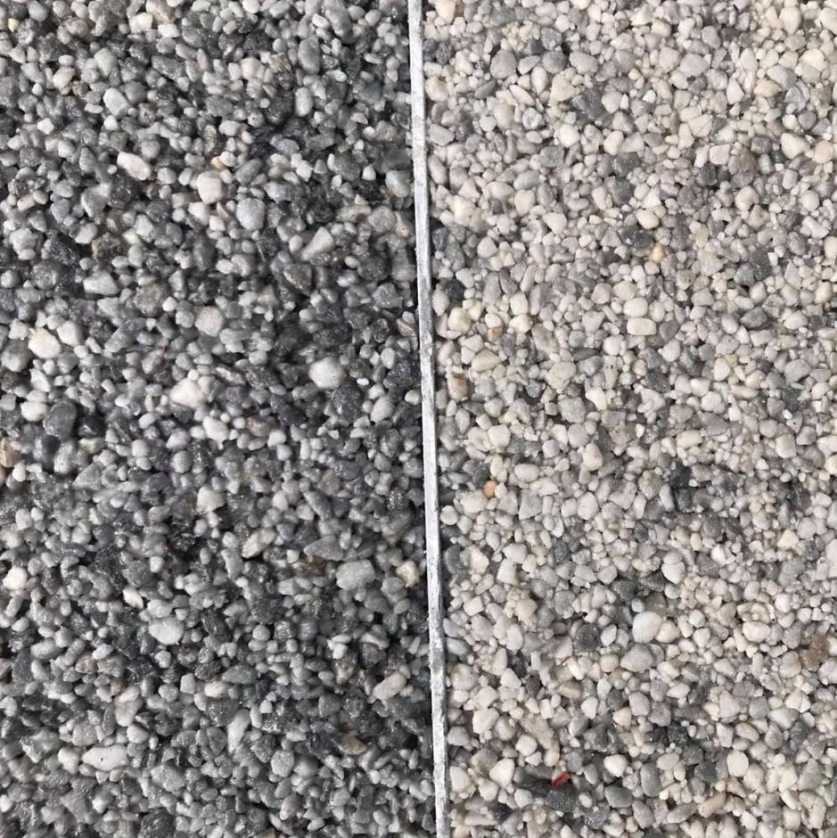 VUBA Valiant Resin Bound Trims