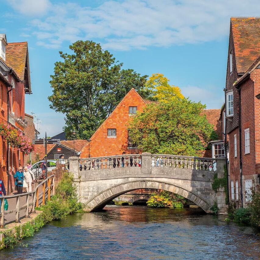 Things to do in Winchester