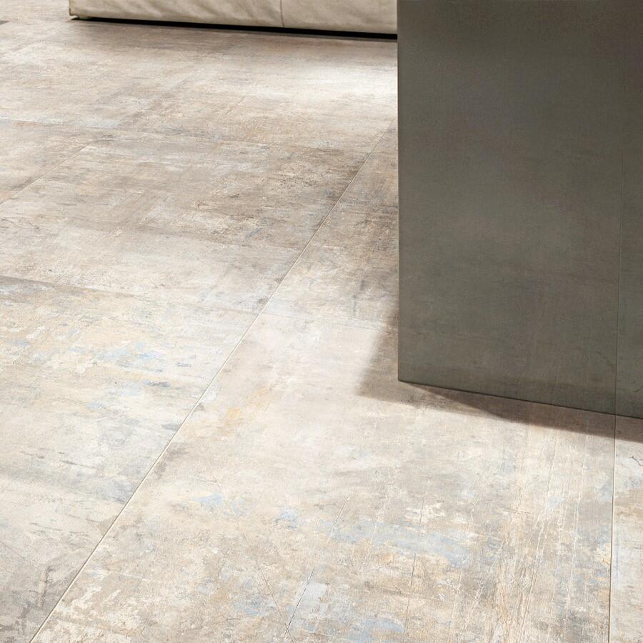Murales Beige Porcelain Paving