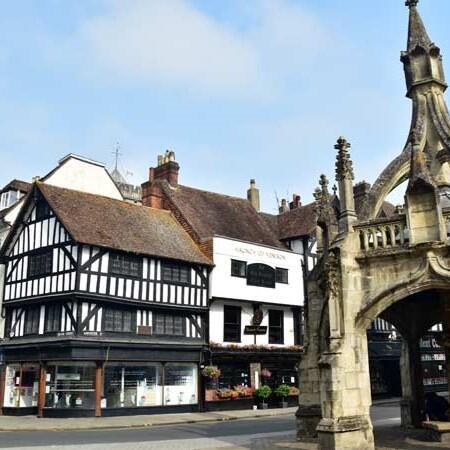 Things to do in Salisbury