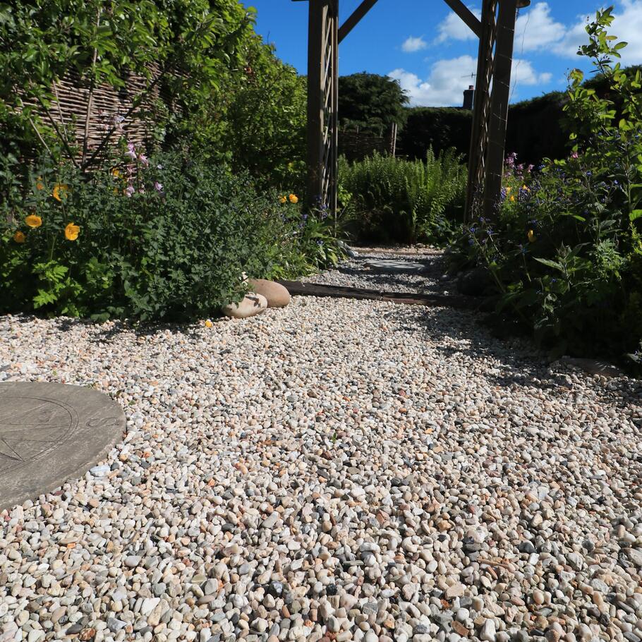 Decorative Stones in Andover