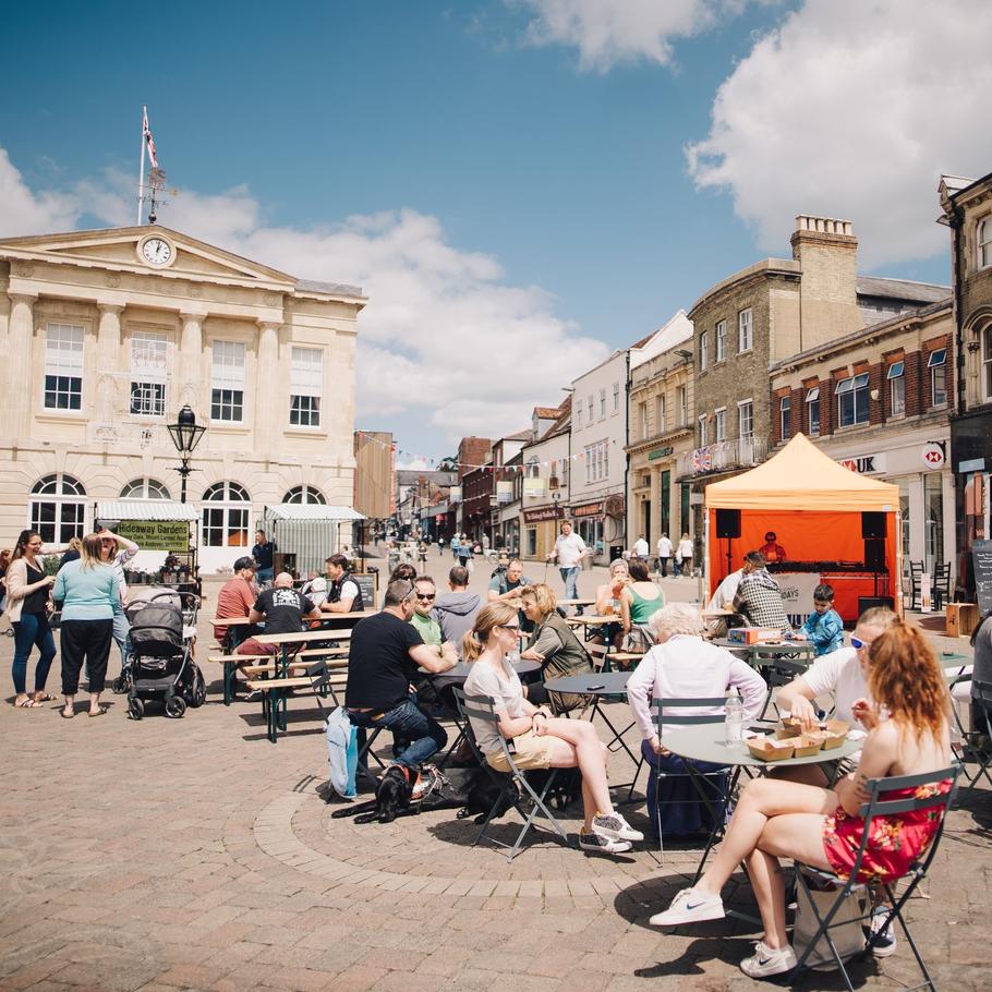 Things to do in Andover