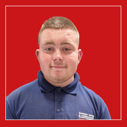 Brandon Harvard-Taylor