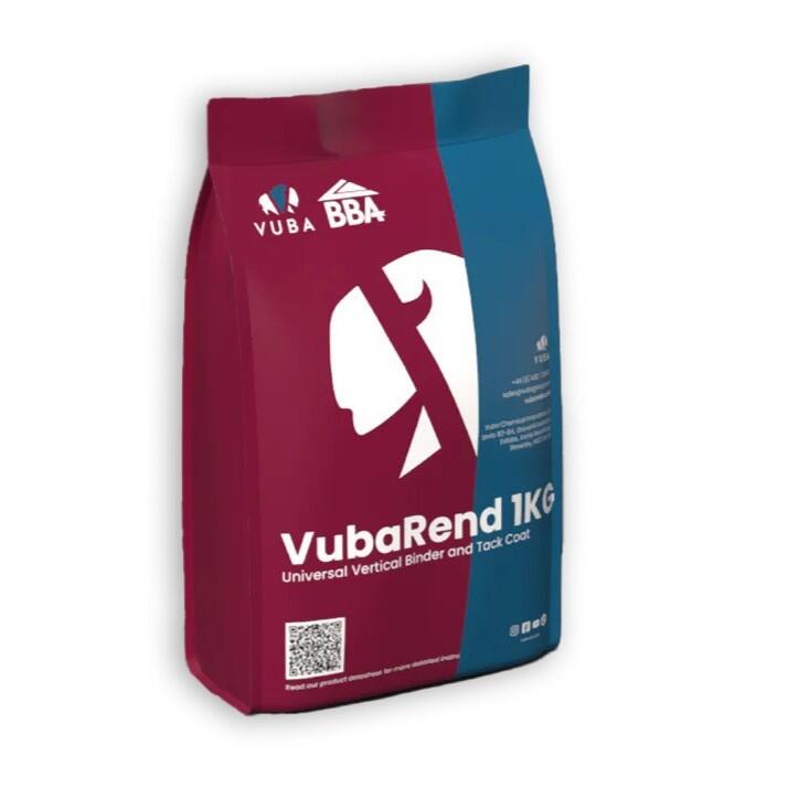 VubaRend 1kg Pouch
