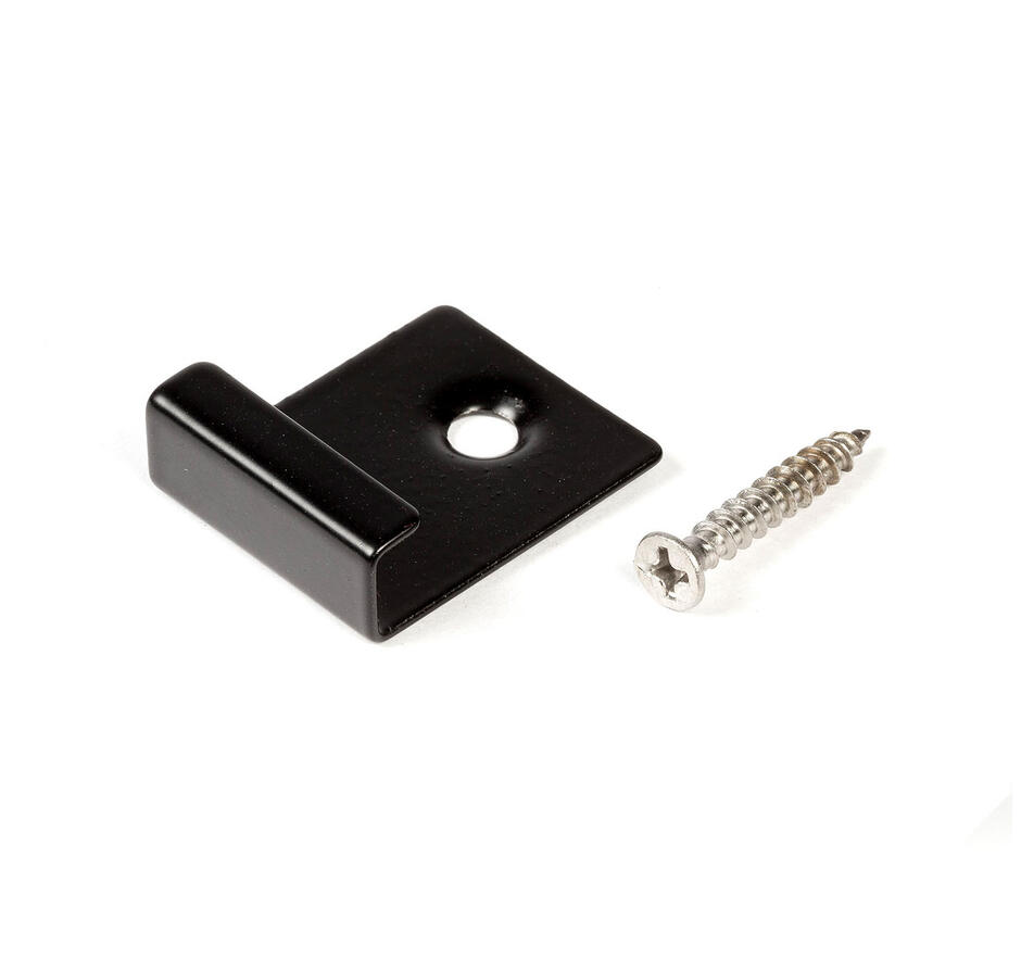 Wessex verde evolved starter clip and screw