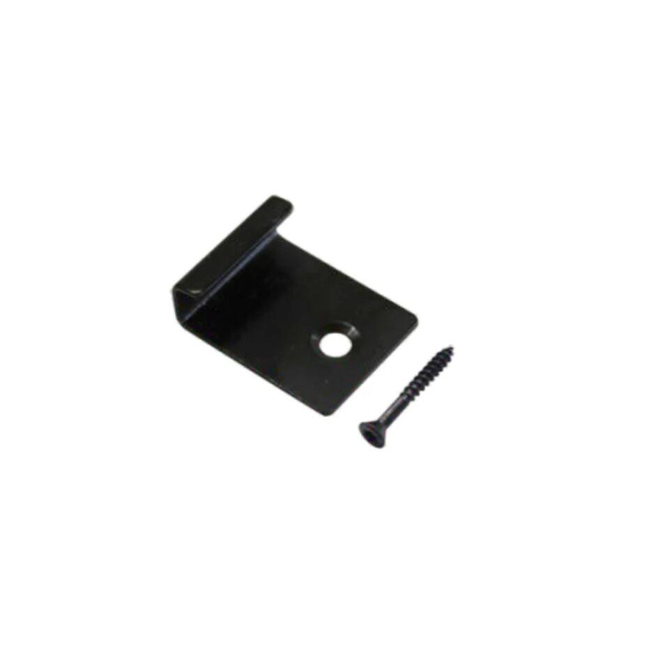 Wessex verde composite deck starter clip and screw