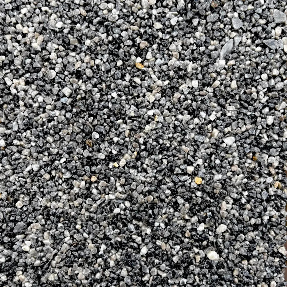 VUBA Resin Bound Aggregates, Apollo Grey