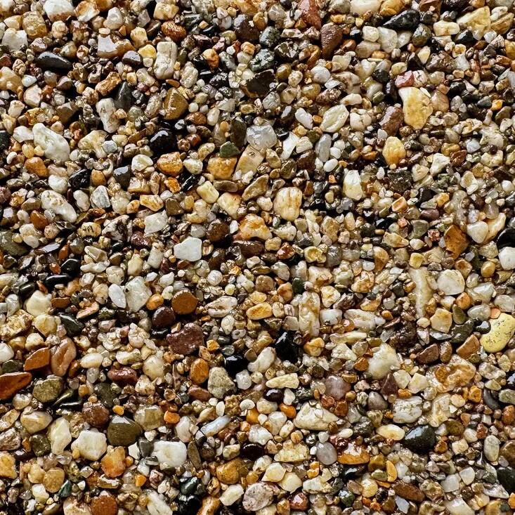 VUBA Poseidon Resin Kit, Canberra