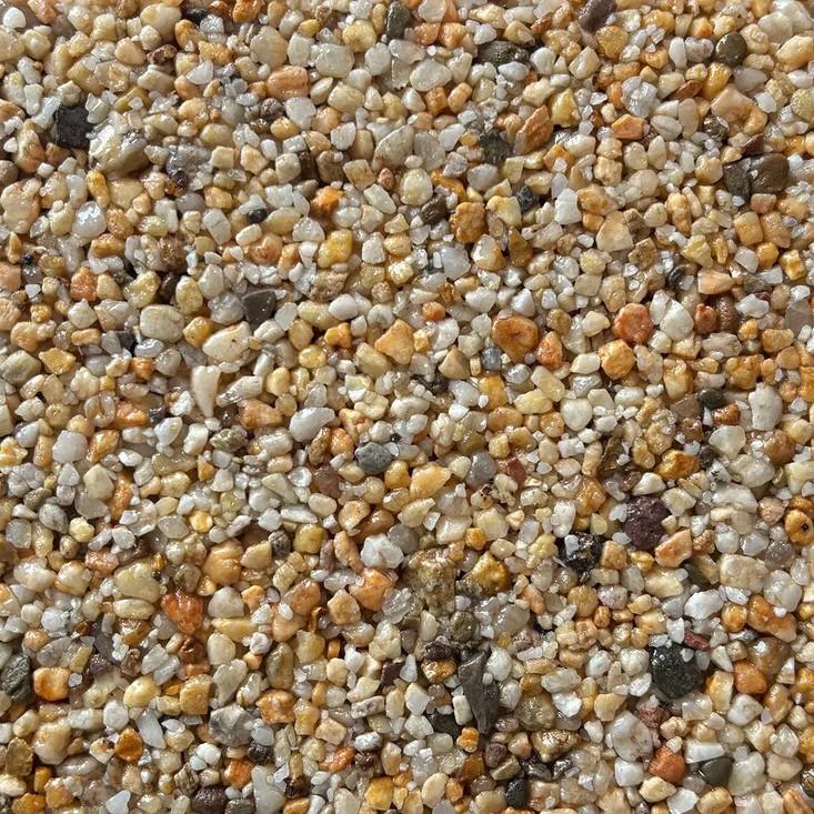 VUBA Resin Kit, Lerins