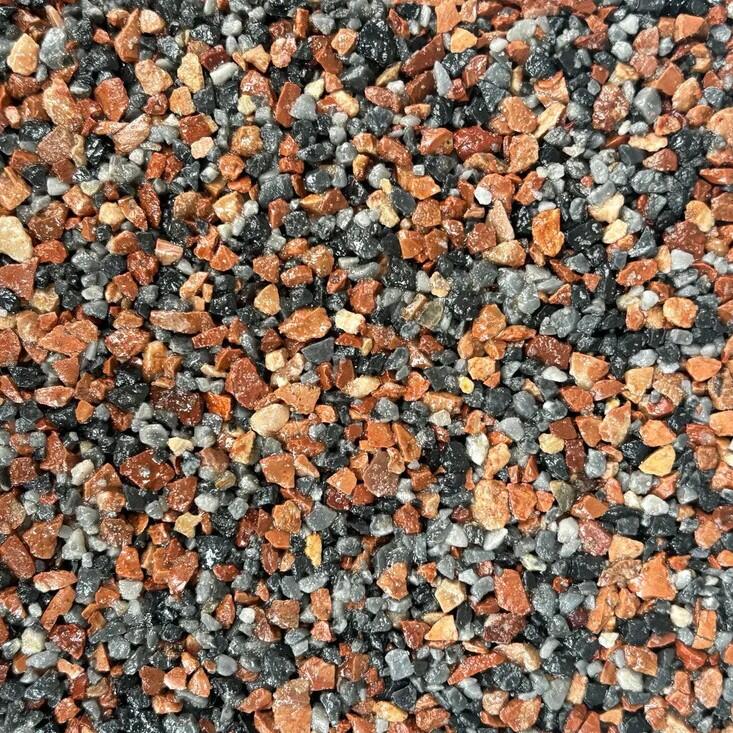 VUBA Resin Kit, Milano Marble