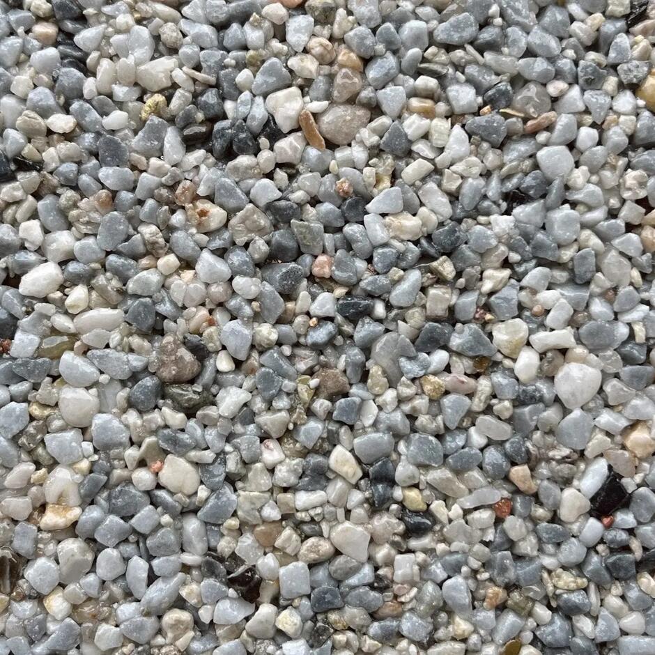 VUBA Kyoto Falls resin bound kit blend