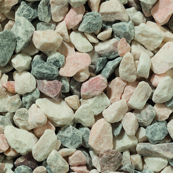 Flamingo Chippings 20mm dry