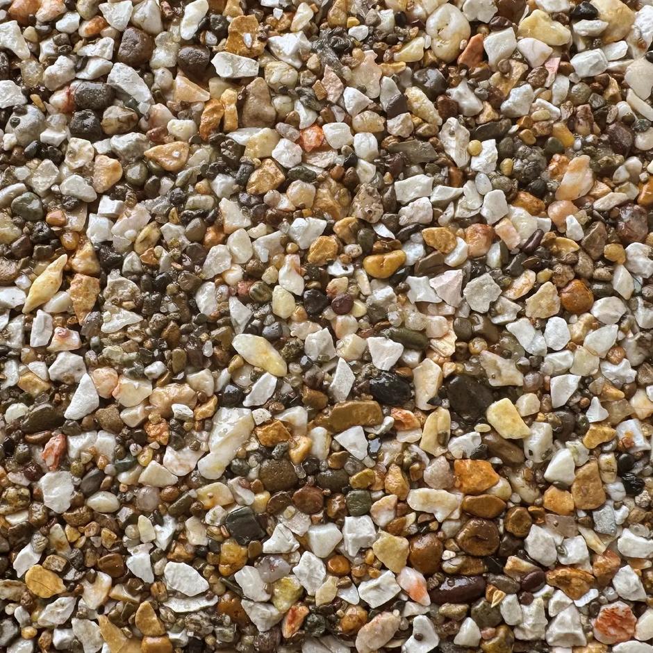 VUBA Bilsdon park resin bound aggregate kits