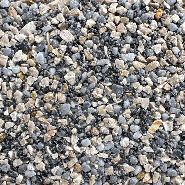 VUBA Resin Kit, Notre Dam