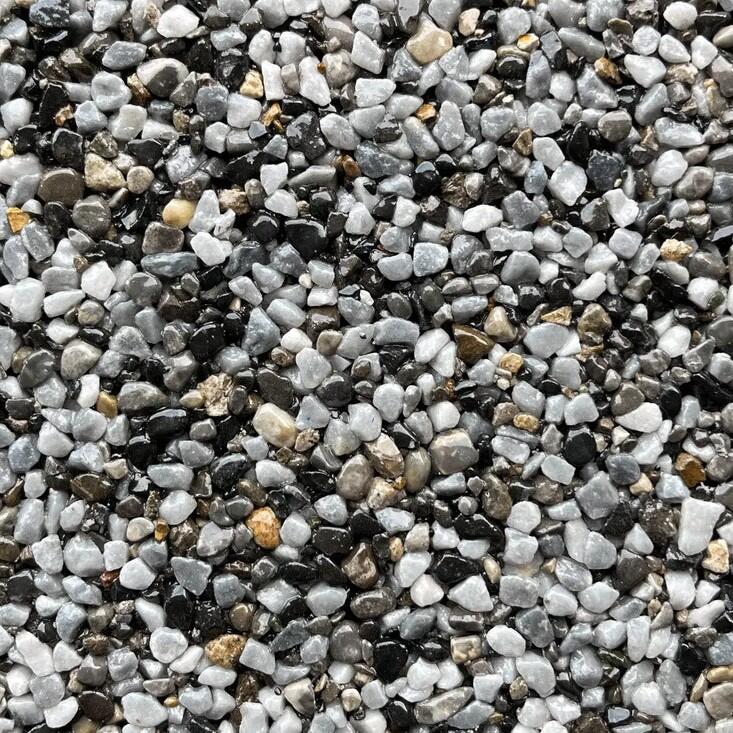 VUBA Resin Kit, Silverstrand