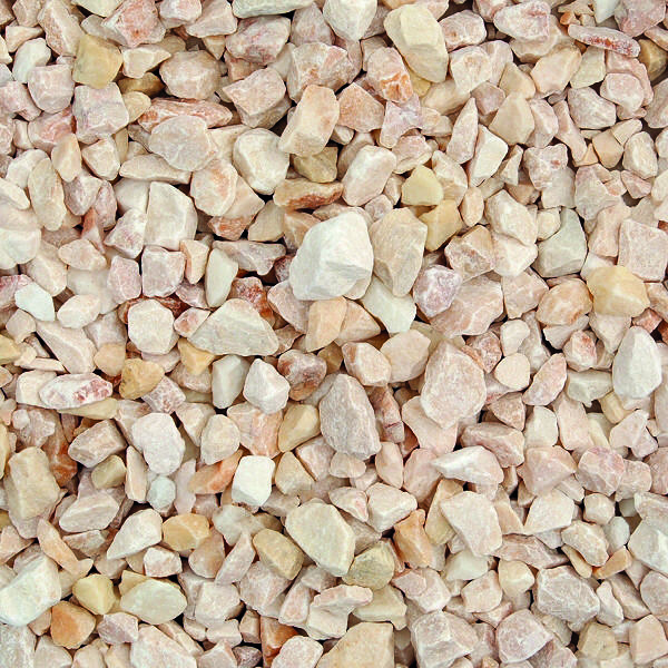 14-20mm Onyx Chippings dry