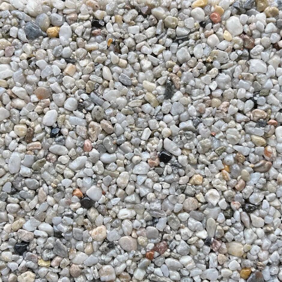 Alaskan tundra vuba resin surface blend