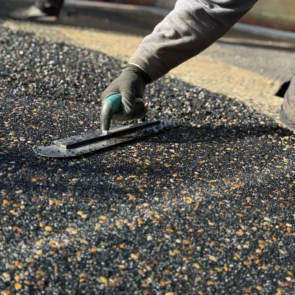 VUBA GrassMac installation