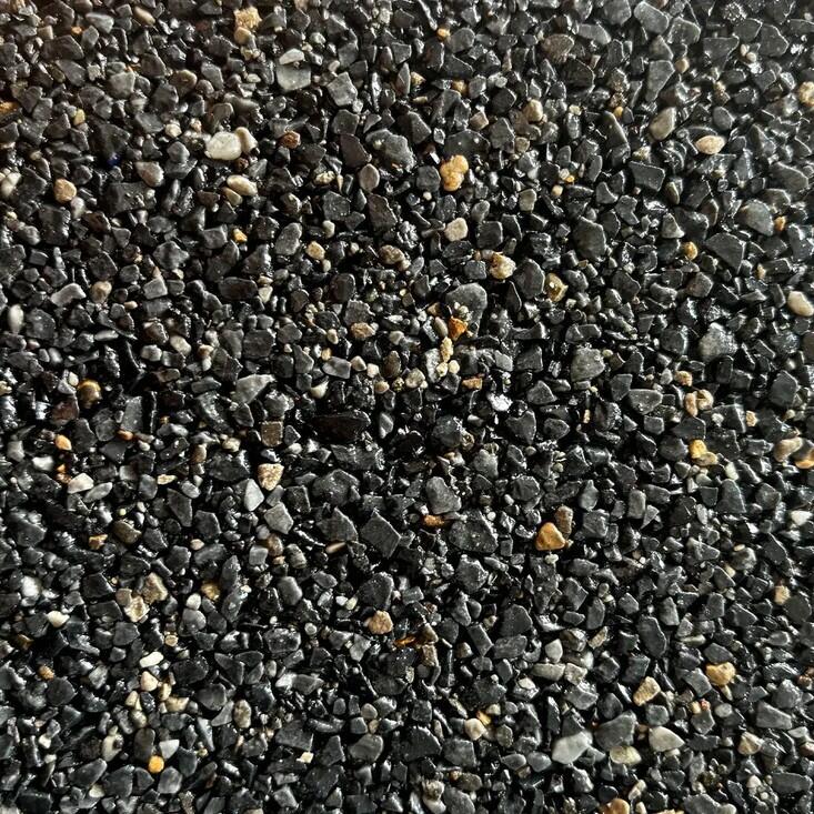 VUBA Resin Kit, Empire State resin bound surfacing