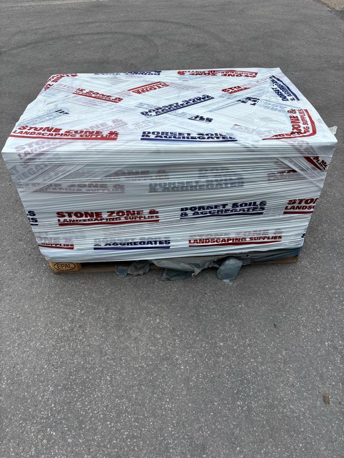 reduced price grey porcelain paving