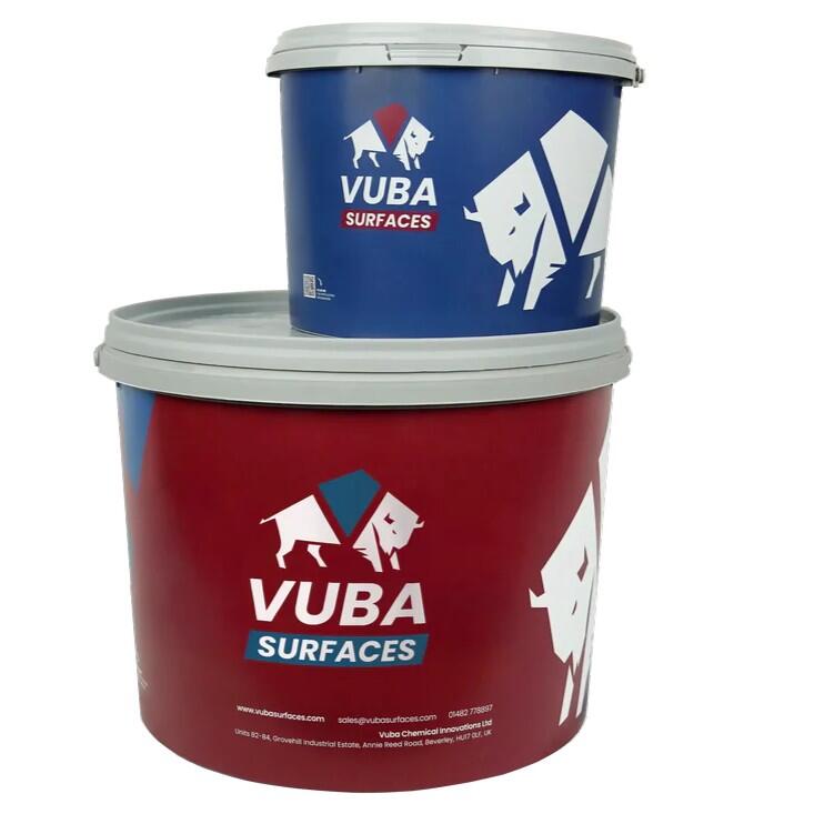 VubaMac Binder - 4.5kg