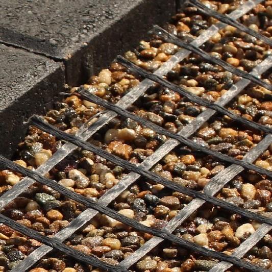 VUBA, VubaMac Kit in situ, garden surface