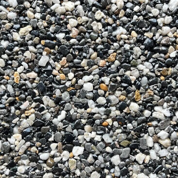 VUBA Resin Kit, Trafalgar resin bound aggregates