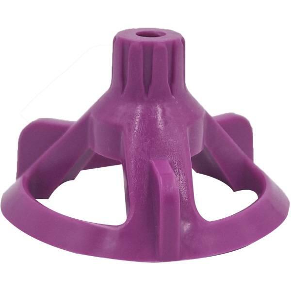 Azpects EASYTileAlign Levelling Caps - Pack of 50 levelling cap