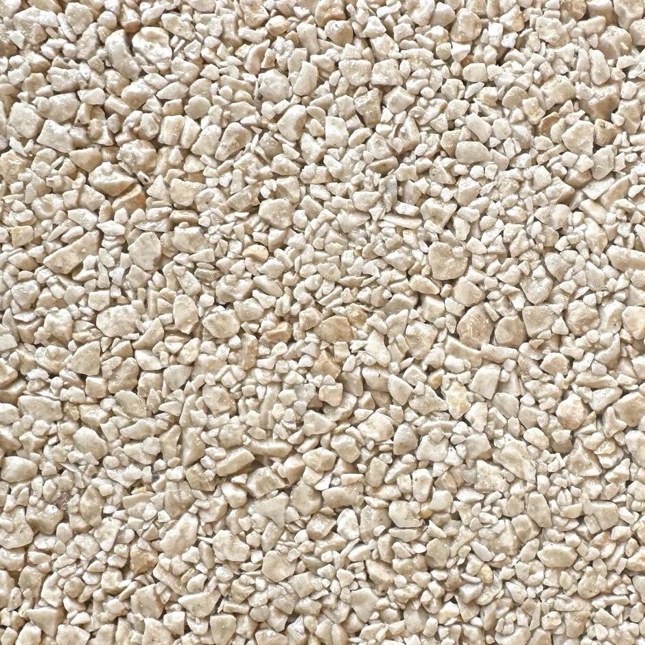 Tuscan cream VUBA resin bound surface