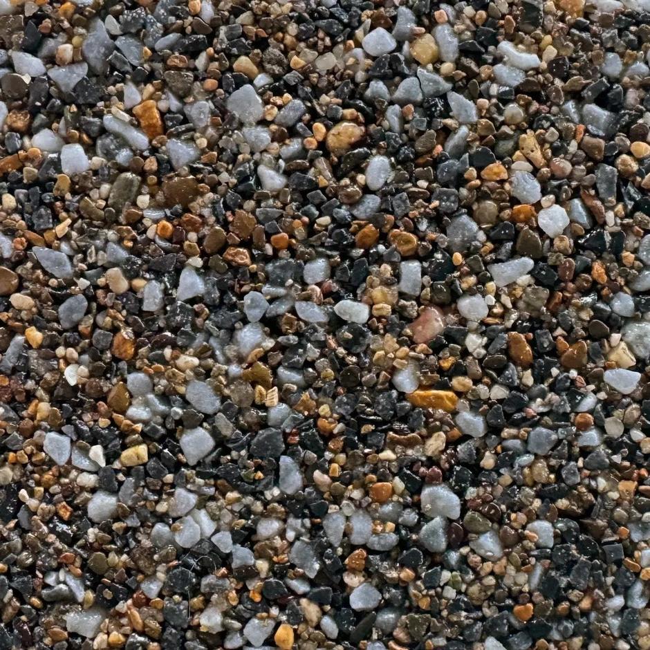 saint antoine resin bound surfacing blend