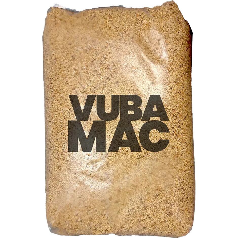 VubaMac Base Aggregate, 25kg