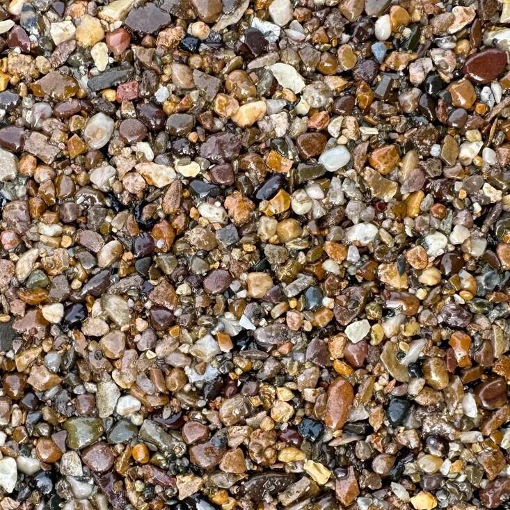 VUBA Resin Kit, Bison Ranch resin bound surfacing