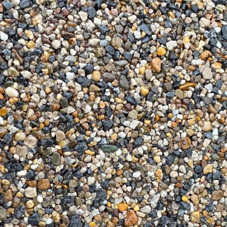 VUBA Resin Kit,Santiago resin bound aggregates